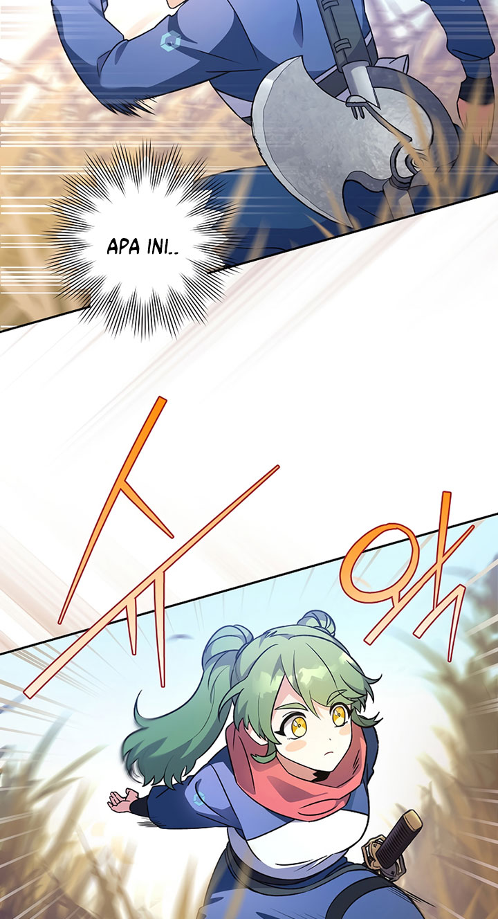 The Novel’s Extra (Remake) Chapter 5 - halaman 46
