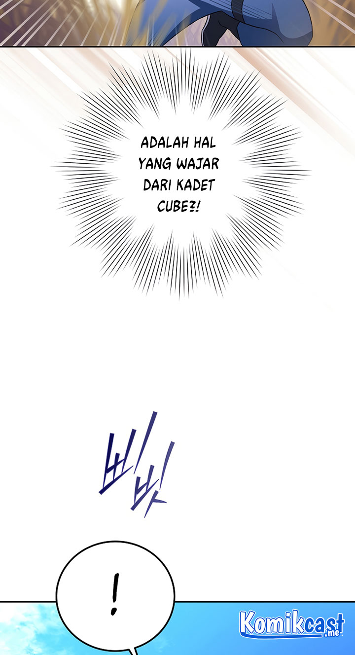 The Novel’s Extra (Remake) Chapter 5 - halaman 47