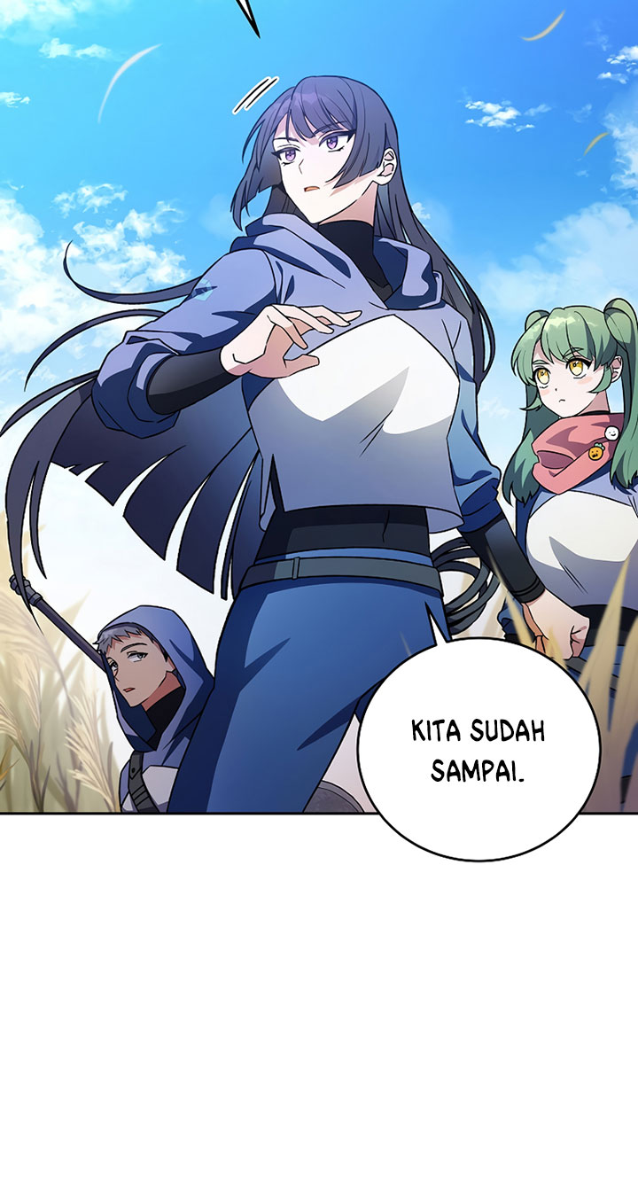 The Novel’s Extra (Remake) Chapter 5 - halaman 48