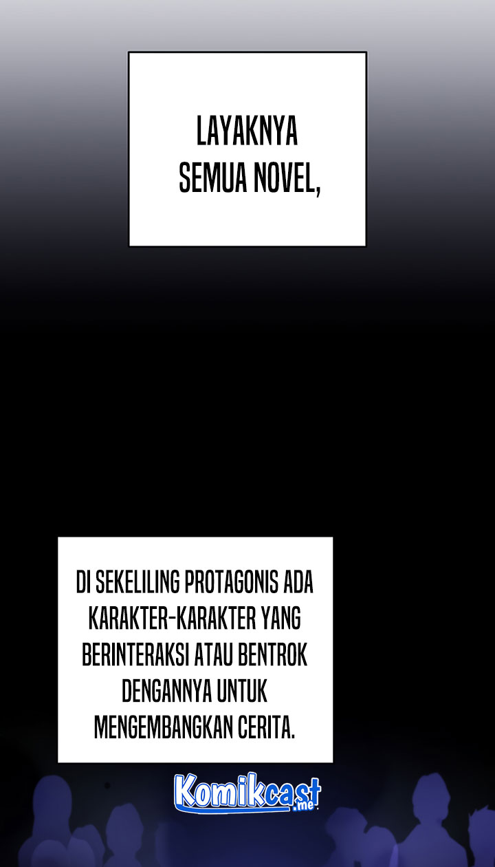 The Novel’s Extra (Remake) Chapter 5 - halaman 5