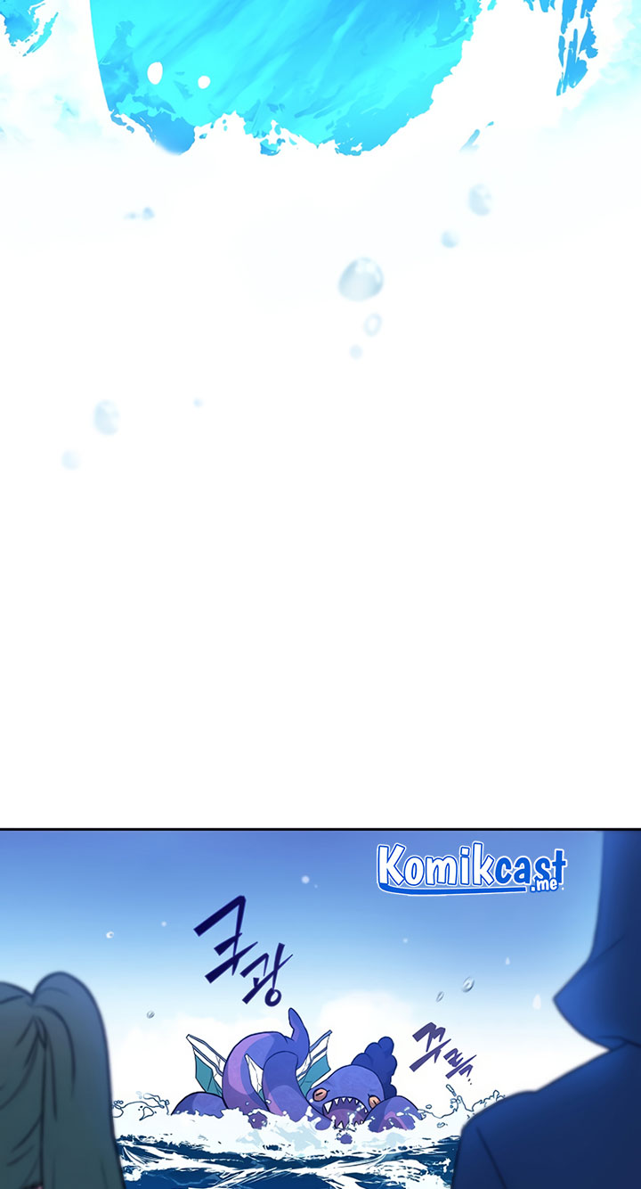 The Novel’s Extra (Remake) Chapter 5 - halaman 54