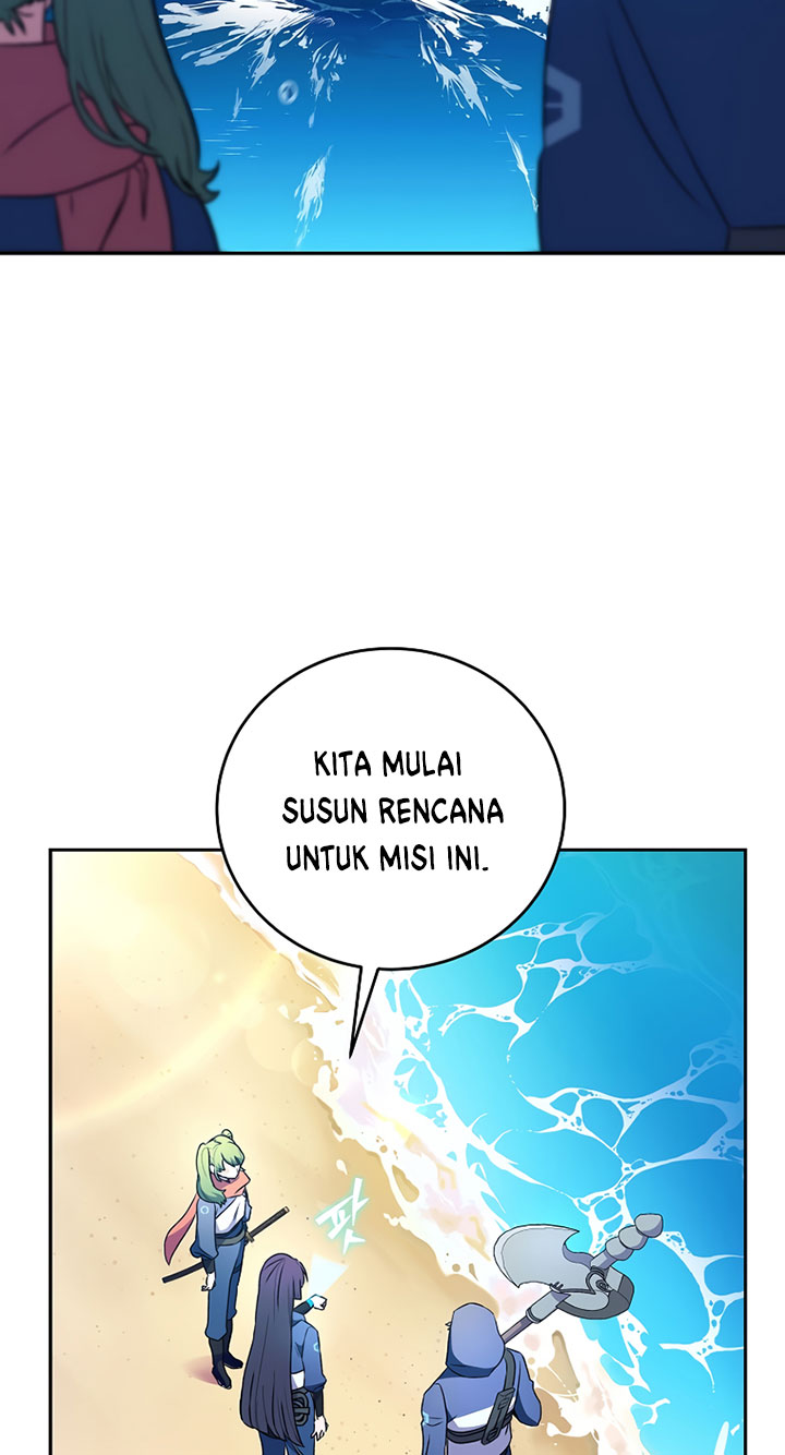 The Novel’s Extra (Remake) Chapter 5 - halaman 55