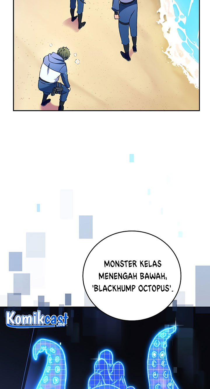 The Novel’s Extra (Remake) Chapter 5 - halaman 56