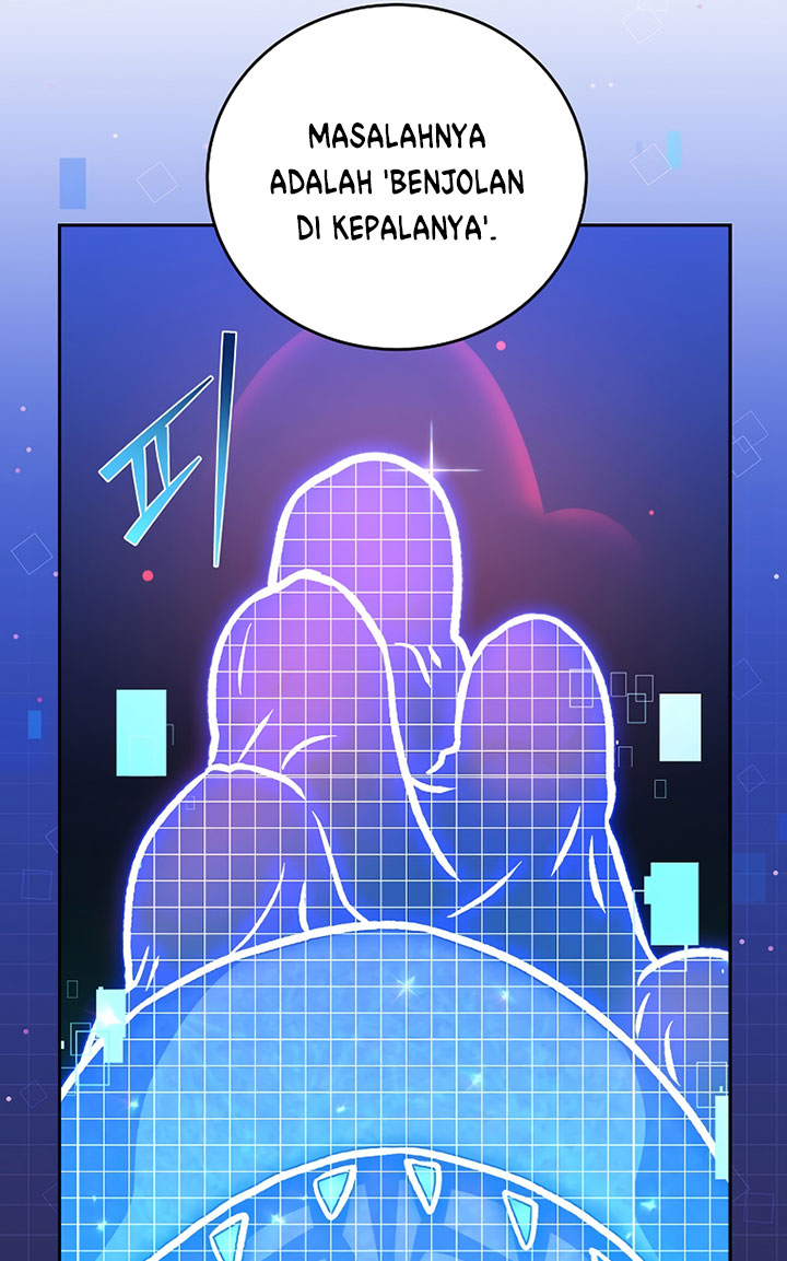 The Novel’s Extra (Remake) Chapter 5 - halaman 58