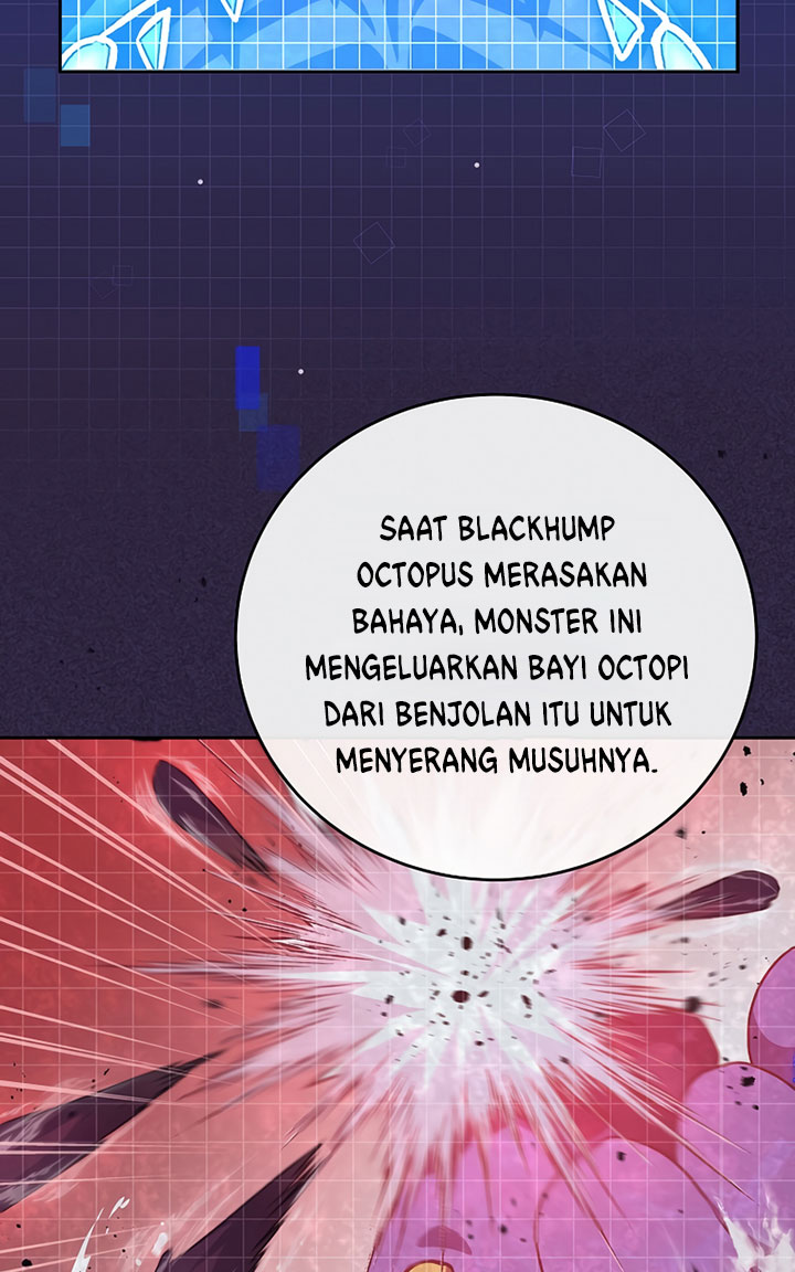 The Novel’s Extra (Remake) Chapter 5 - halaman 59
