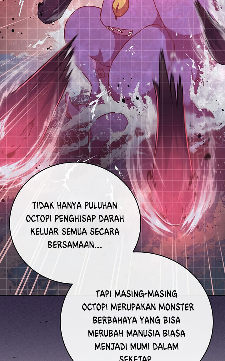 The Novel’s Extra (Remake) Chapter 5 - halaman 60
