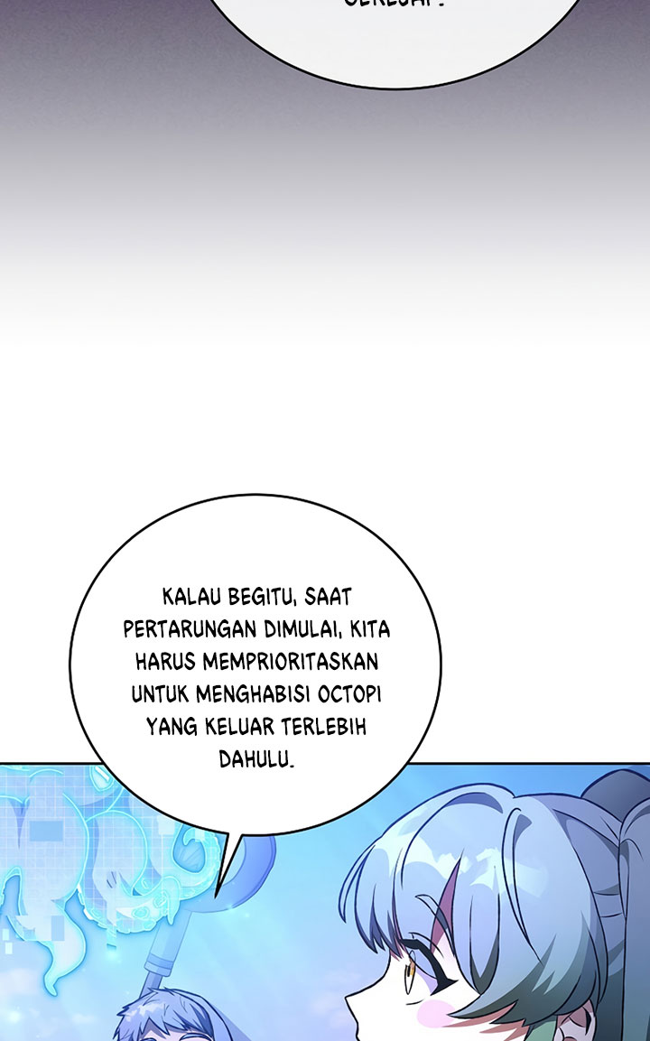 The Novel’s Extra (Remake) Chapter 5 - halaman 61