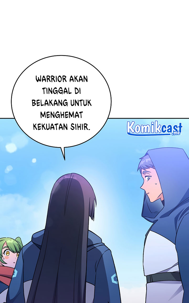 The Novel’s Extra (Remake) Chapter 5 - halaman 64