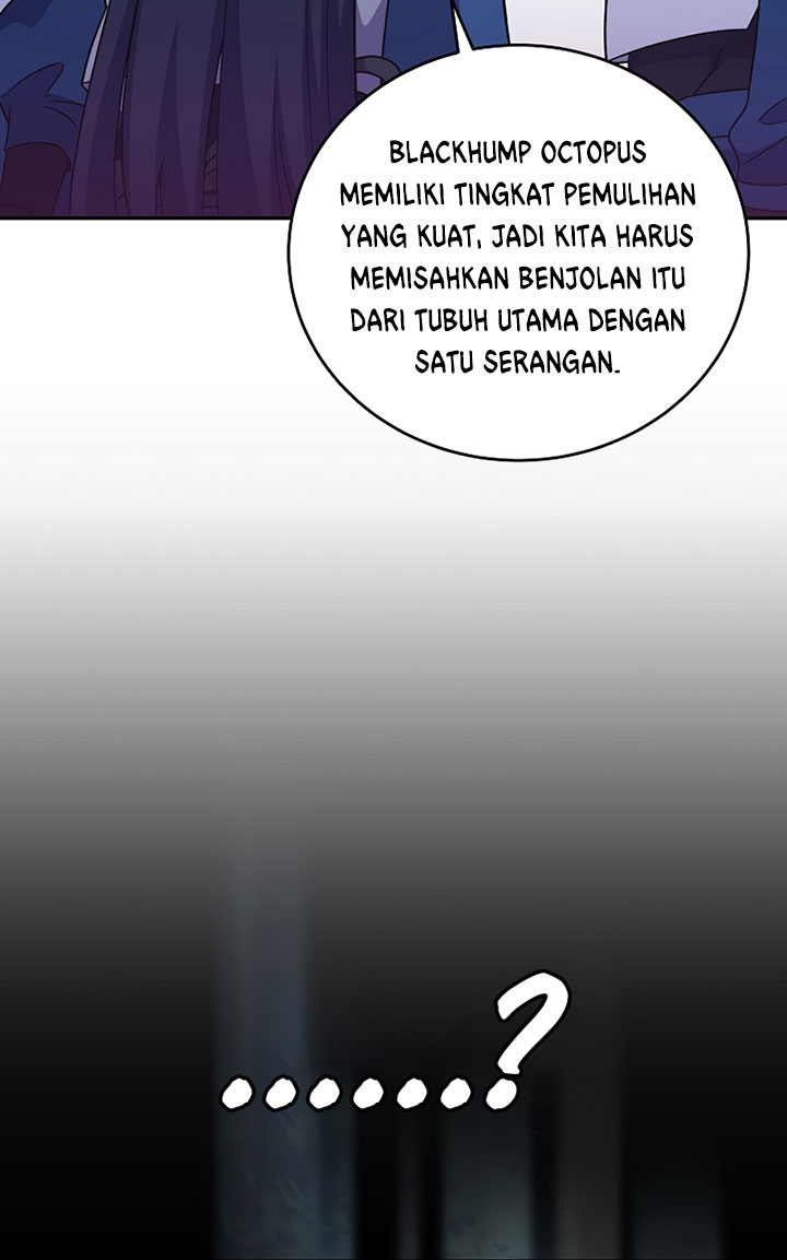 The Novel’s Extra (Remake) Chapter 5 - halaman 65