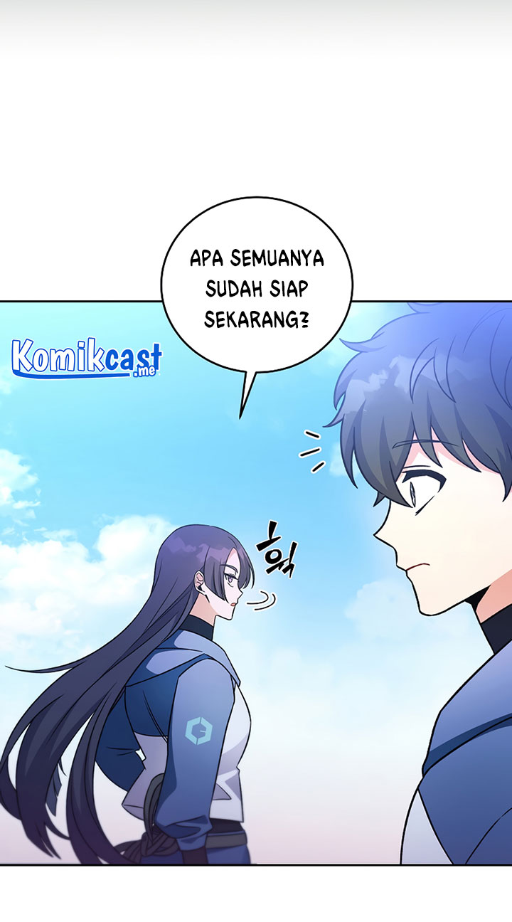 The Novel’s Extra (Remake) Chapter 5 - halaman 68
