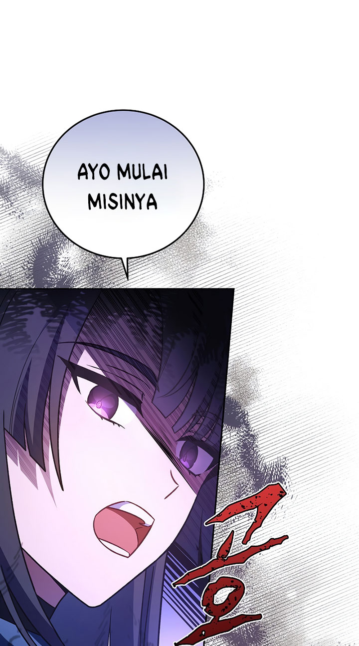 The Novel’s Extra (Remake) Chapter 5 - halaman 69
