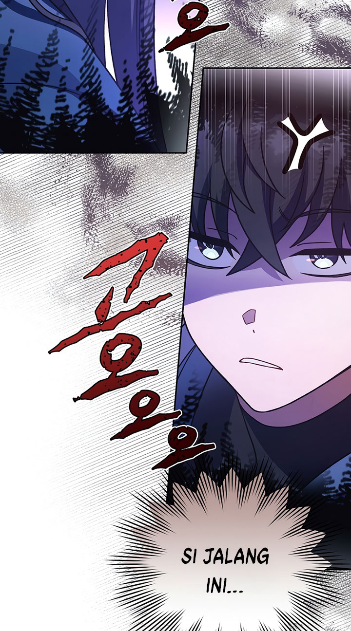 The Novel’s Extra (Remake) Chapter 5 - halaman 70