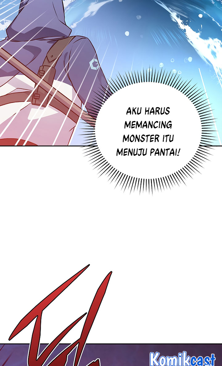 The Novel’s Extra (Remake) Chapter 5 - halaman 80