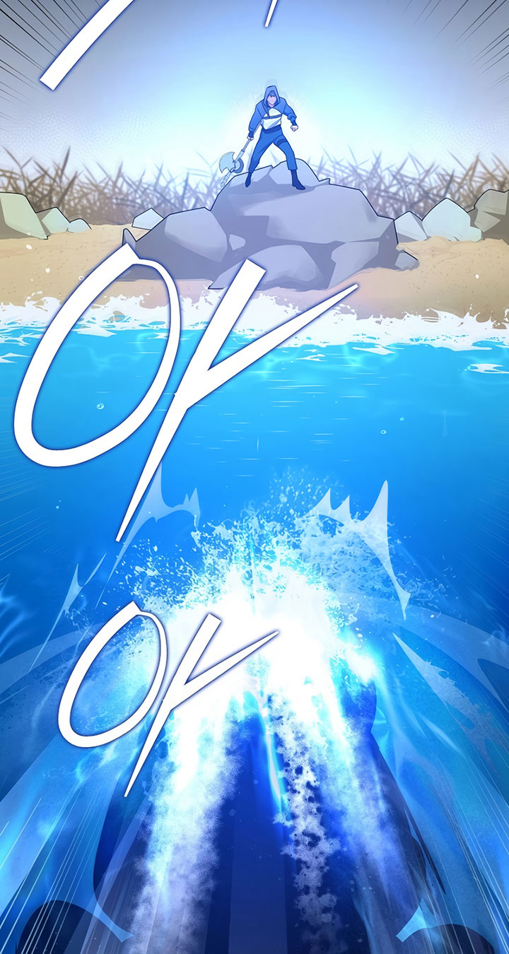 The Novel’s Extra (Remake) Chapter 5 - halaman 84