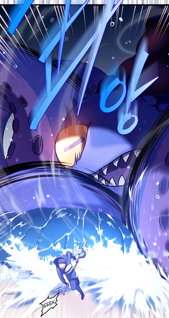 The Novel’s Extra (Remake) Chapter 5 - halaman 87