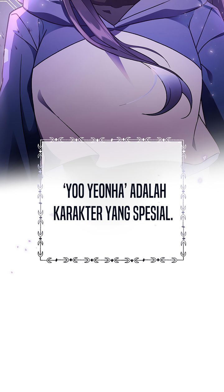 The Novel’s Extra (Remake) Chapter 5 - halaman 9