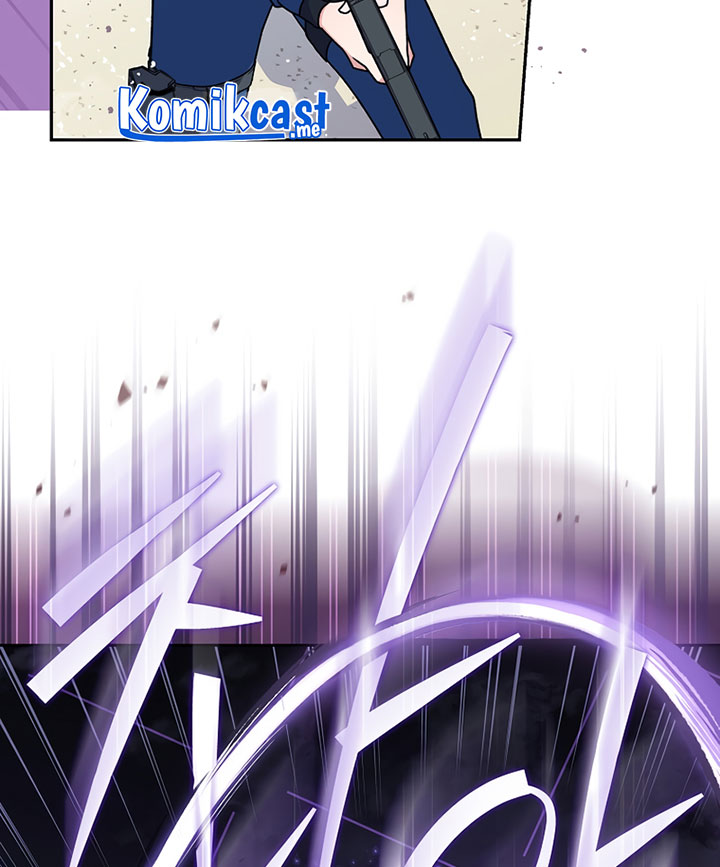 The Novel’s Extra (Remake) Chapter 5 - halaman 91