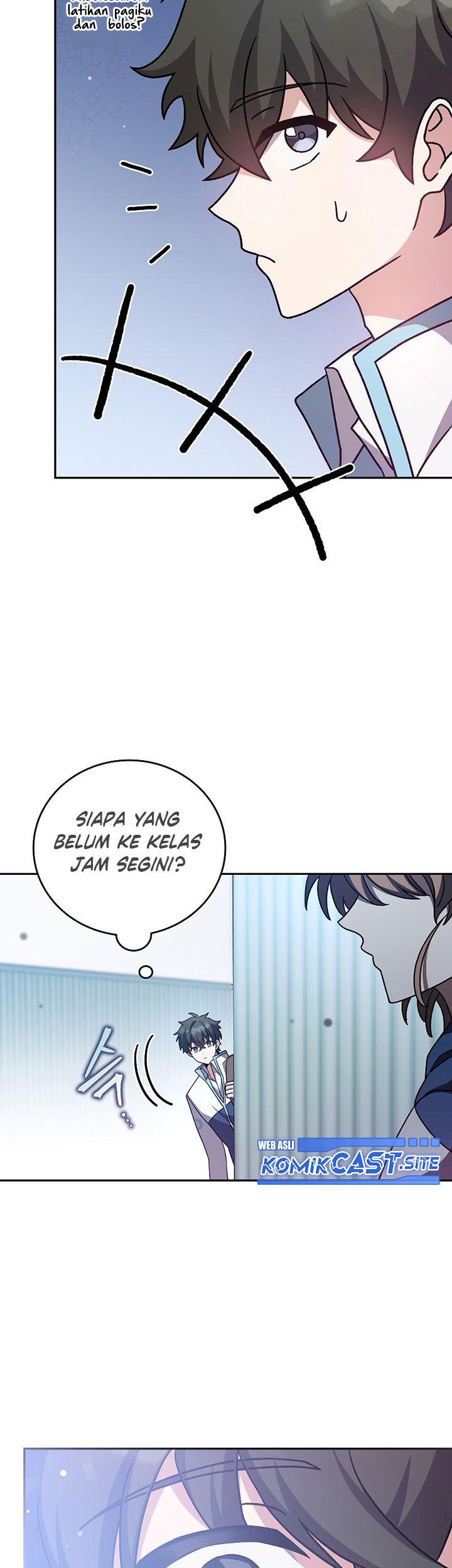 The Novel’s Extra (Remake) Chapter 50 - halaman 12