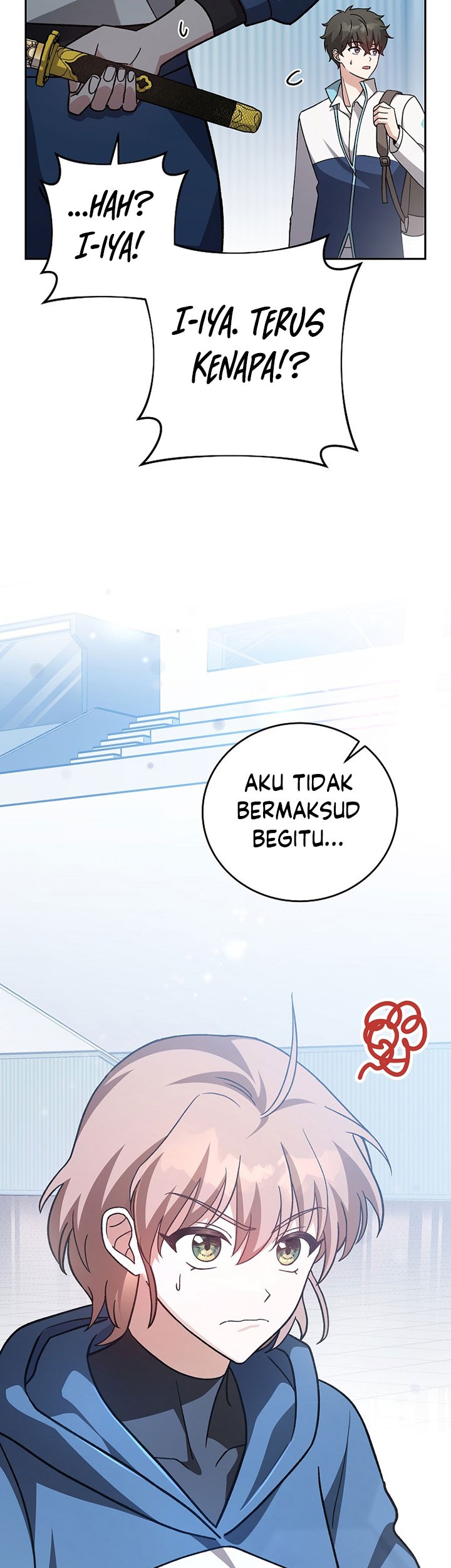 The Novel’s Extra (Remake) Chapter 50 - halaman 18
