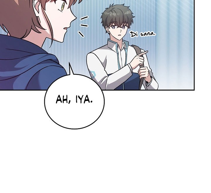 The Novel’s Extra (Remake) Chapter 50 - halaman 25