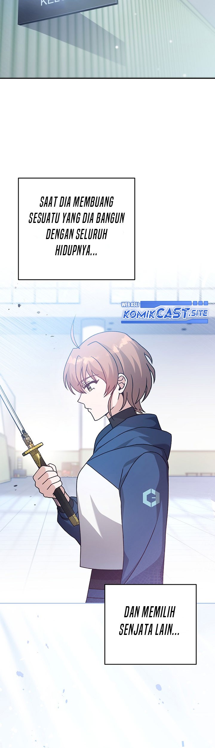 The Novel’s Extra (Remake) Chapter 50 - halaman 28