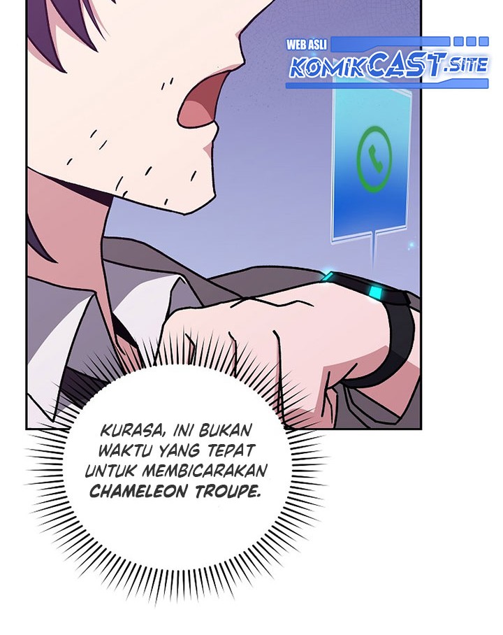 The Novel’s Extra (Remake) Chapter 50 - halaman 3