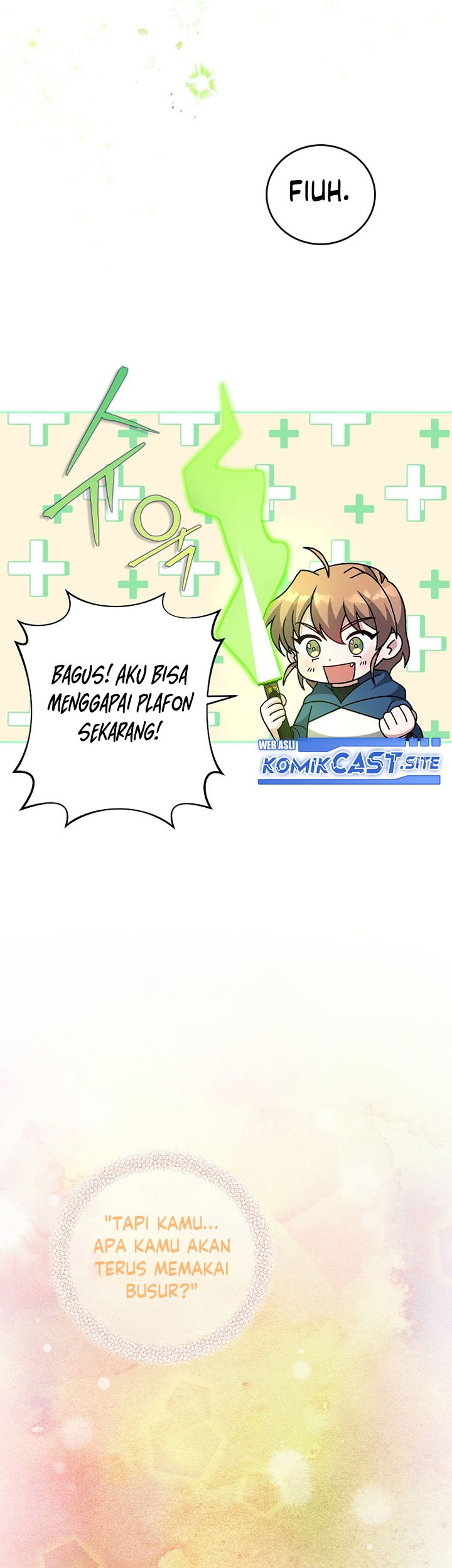 The Novel’s Extra (Remake) Chapter 50 - halaman 34