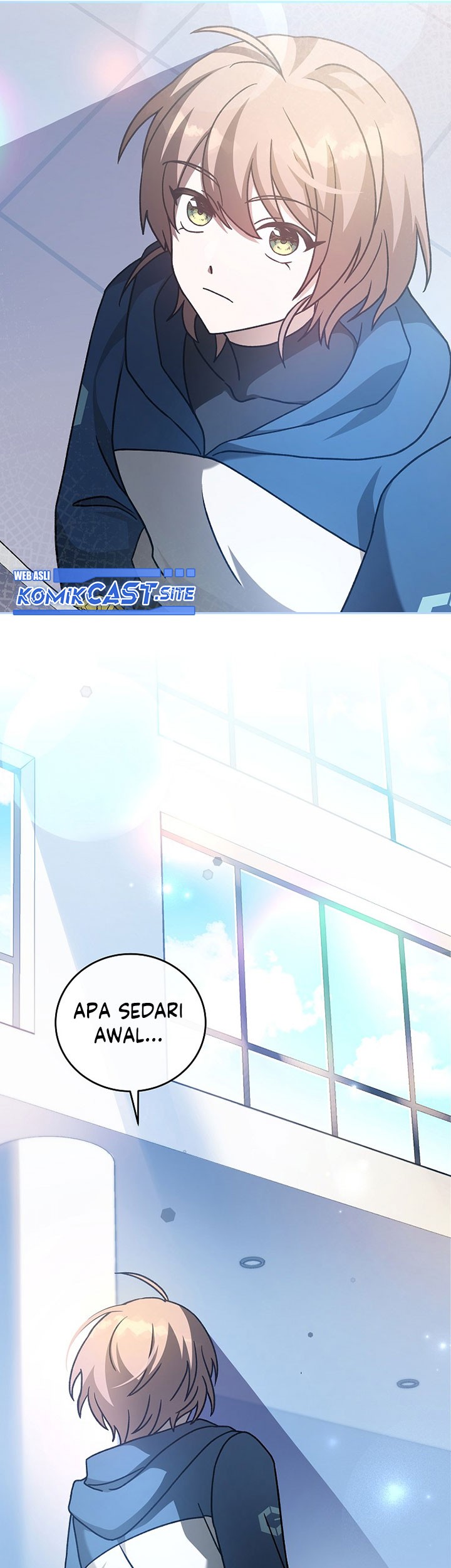 The Novel’s Extra (Remake) Chapter 50 - halaman 36