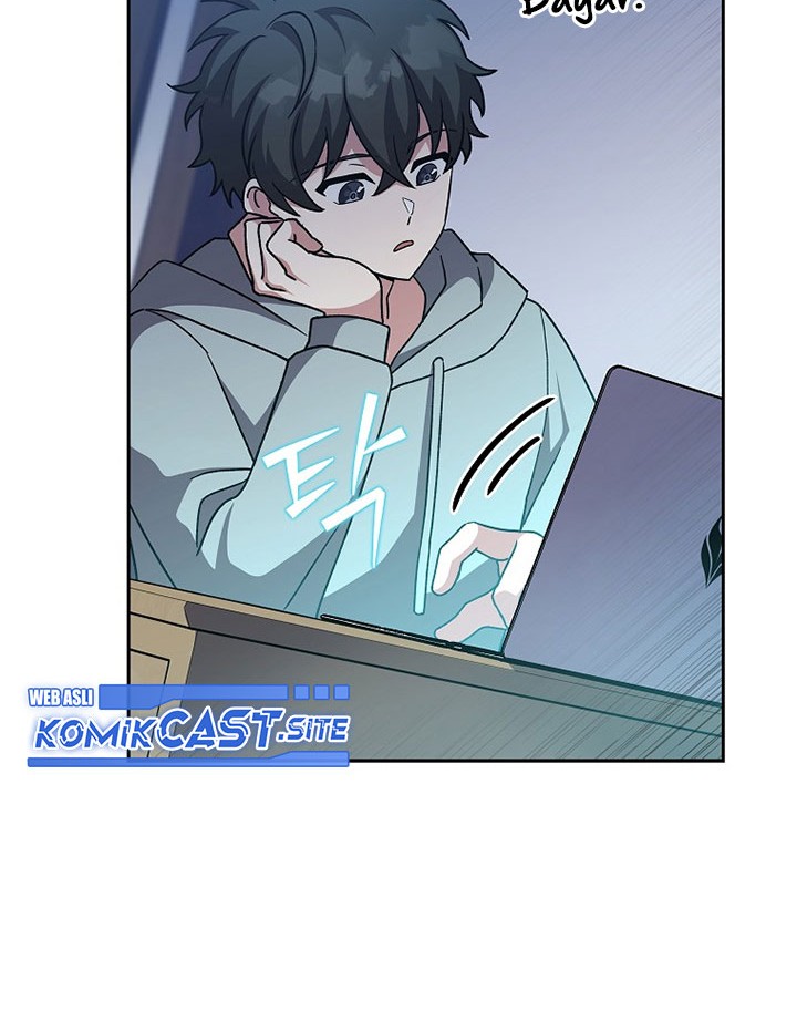 The Novel’s Extra (Remake) Chapter 50 - halaman 39