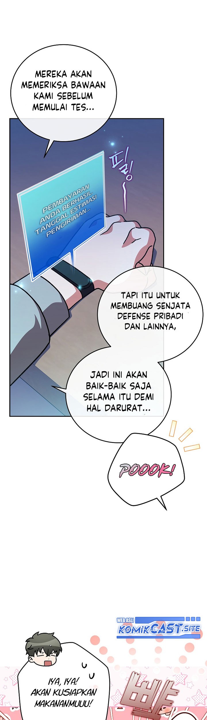 The Novel’s Extra (Remake) Chapter 50 - halaman 40
