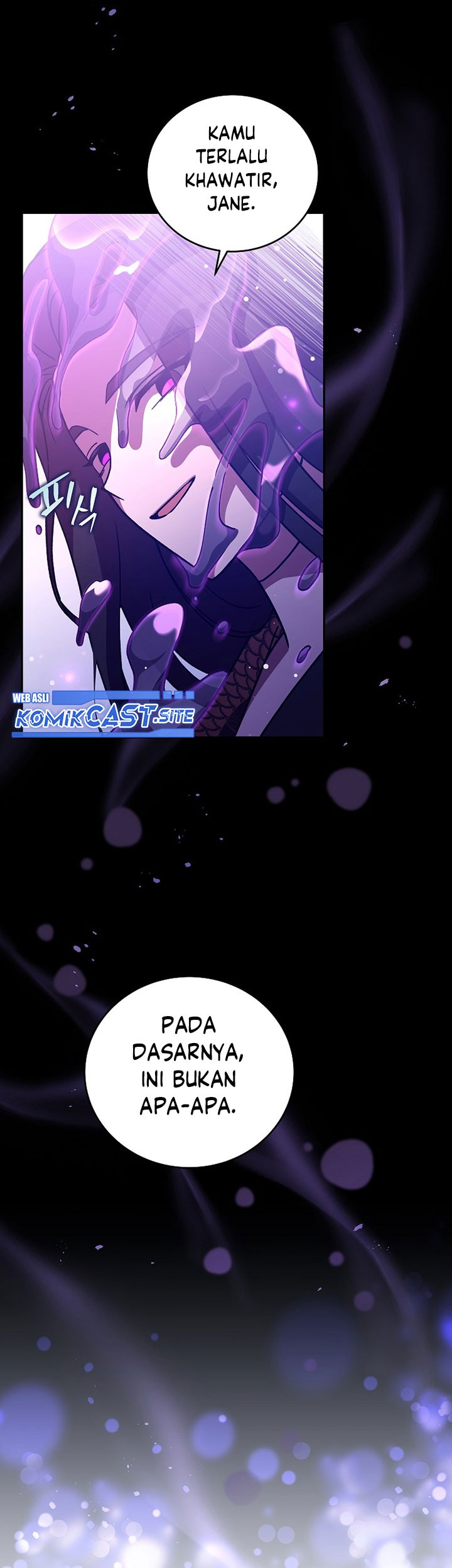 The Novel’s Extra (Remake) Chapter 50 - halaman 56