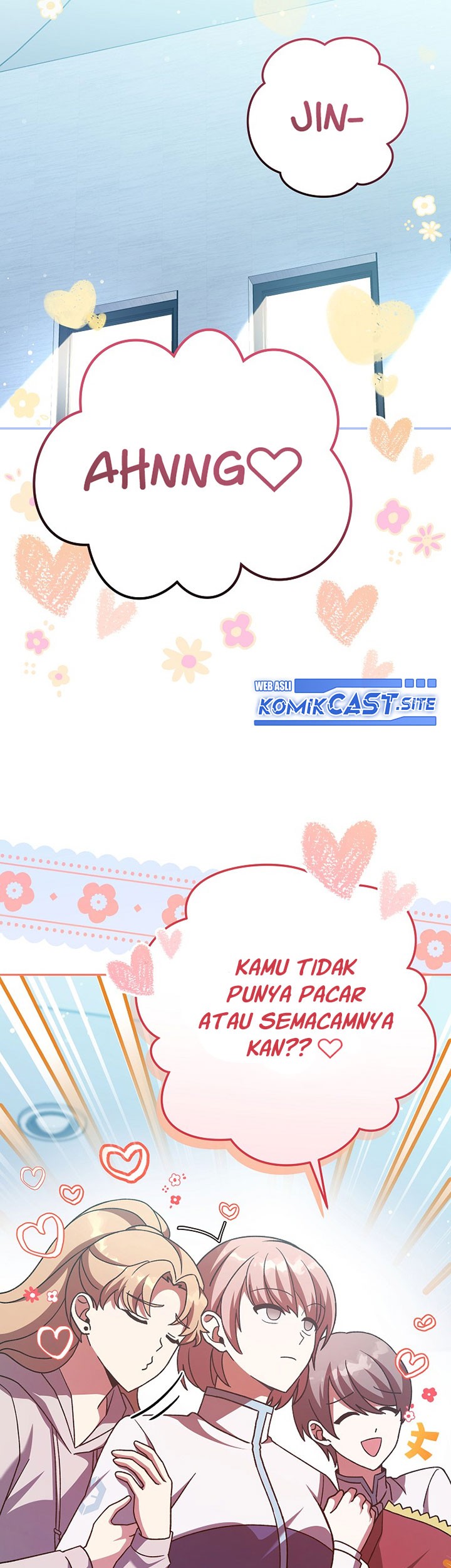 The Novel’s Extra (Remake) Chapter 50 - halaman 58