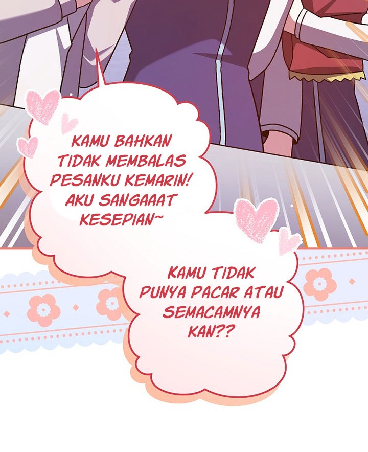 The Novel’s Extra (Remake) Chapter 50 - halaman 59