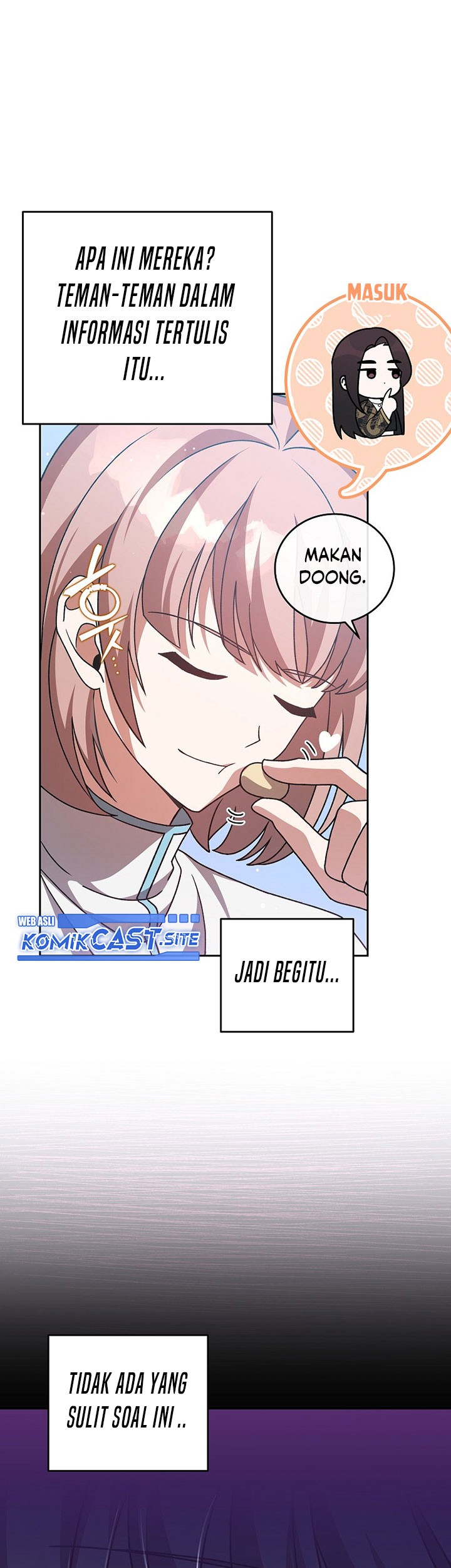 The Novel’s Extra (Remake) Chapter 50 - halaman 60