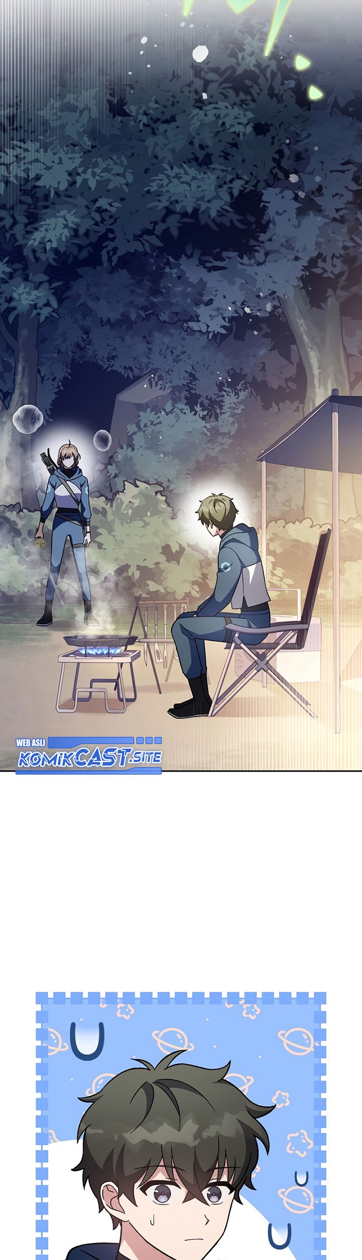 The Novel’s Extra (Remake) Chapter 51 - halaman 50