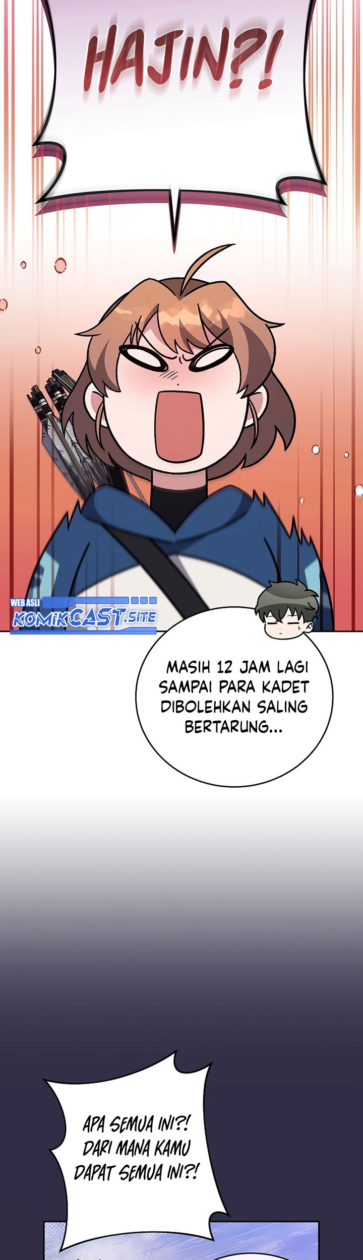 The Novel’s Extra (Remake) Chapter 51 - halaman 52