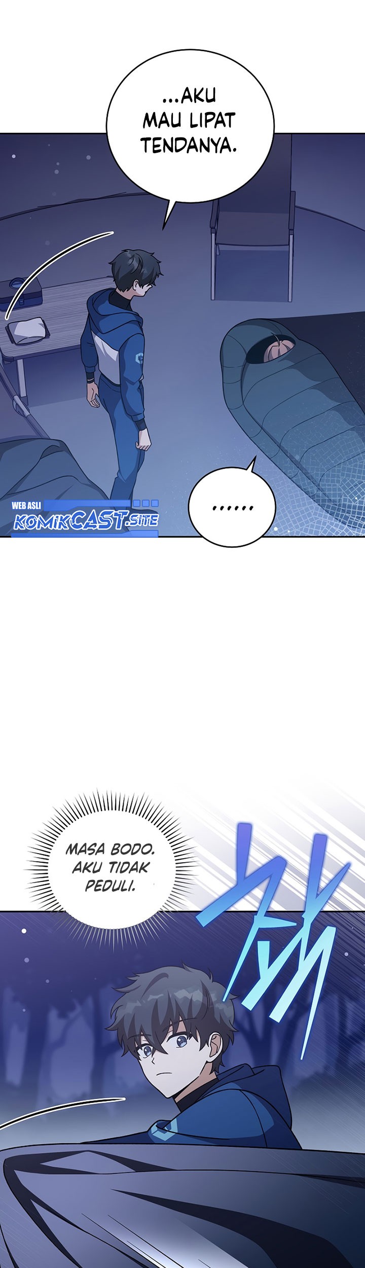 The Novel’s Extra (Remake) Chapter 52 - halaman 12
