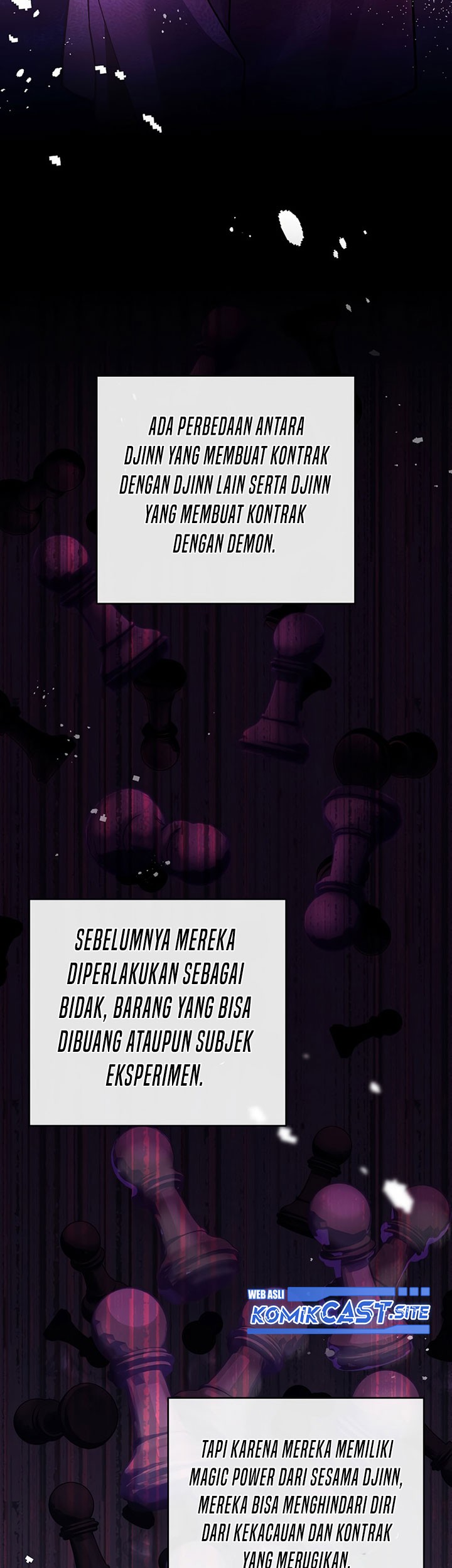 The Novel’s Extra (Remake) Chapter 52 - halaman 16
