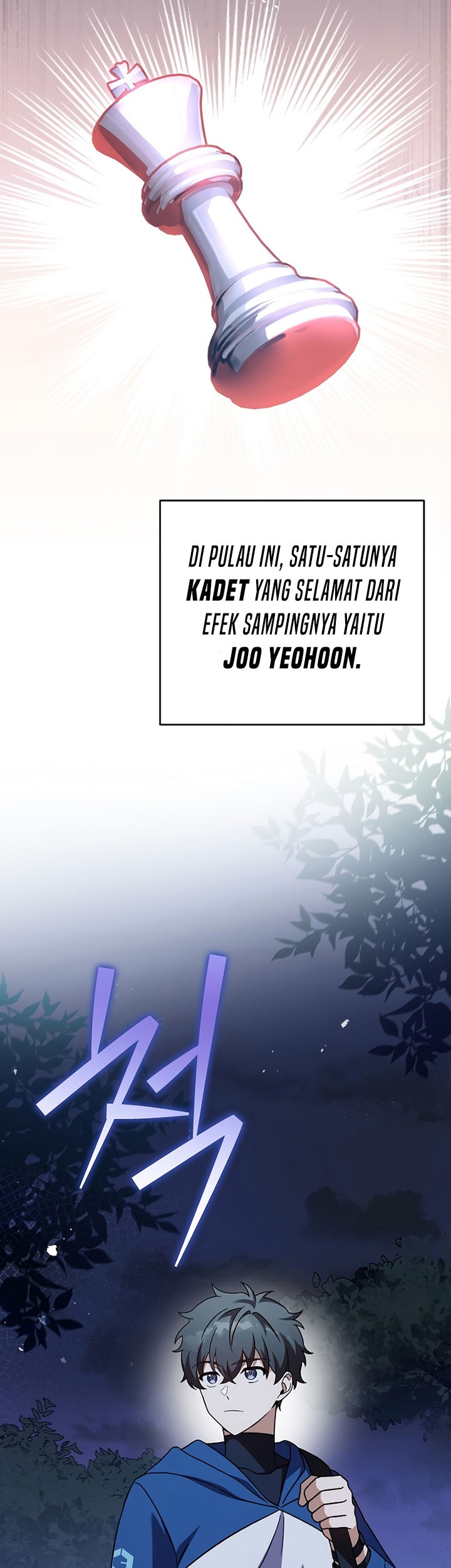 The Novel’s Extra (Remake) Chapter 52 - halaman 18