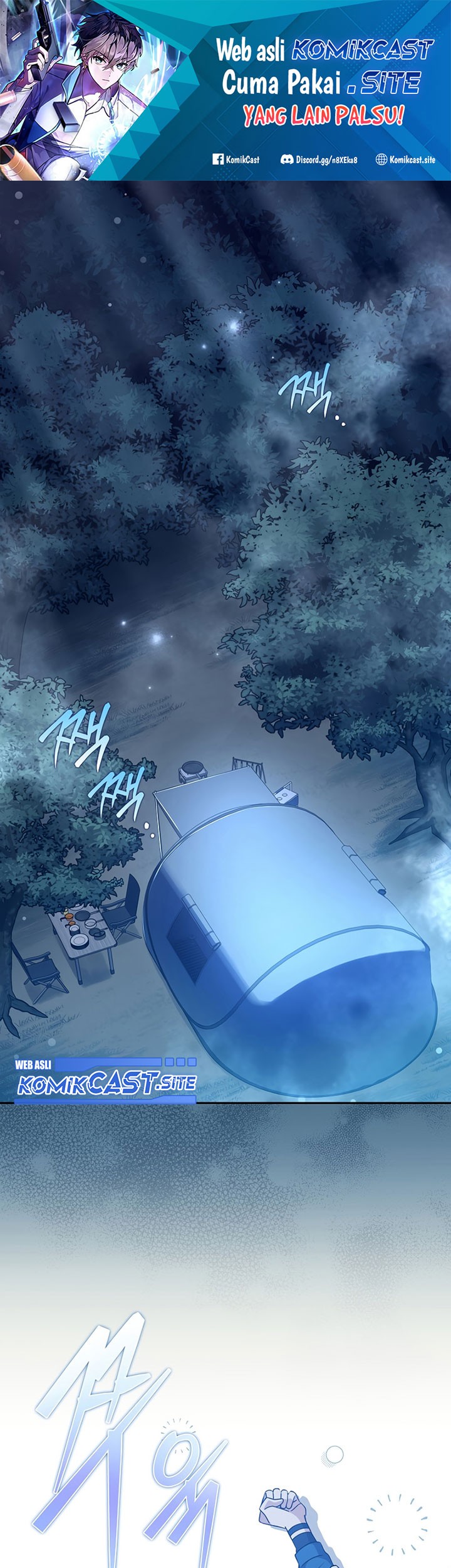 The Novel’s Extra (Remake) Chapter 52 - halaman 2