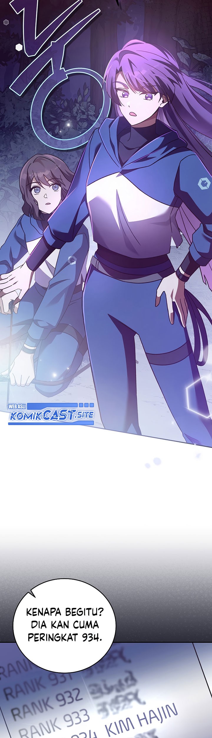 The Novel’s Extra (Remake) Chapter 52 - halaman 28