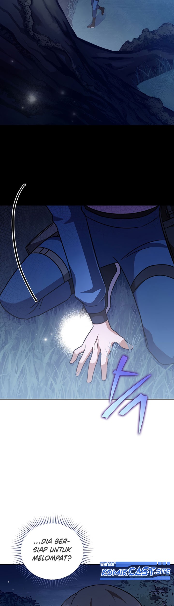 The Novel’s Extra (Remake) Chapter 52 - halaman 30