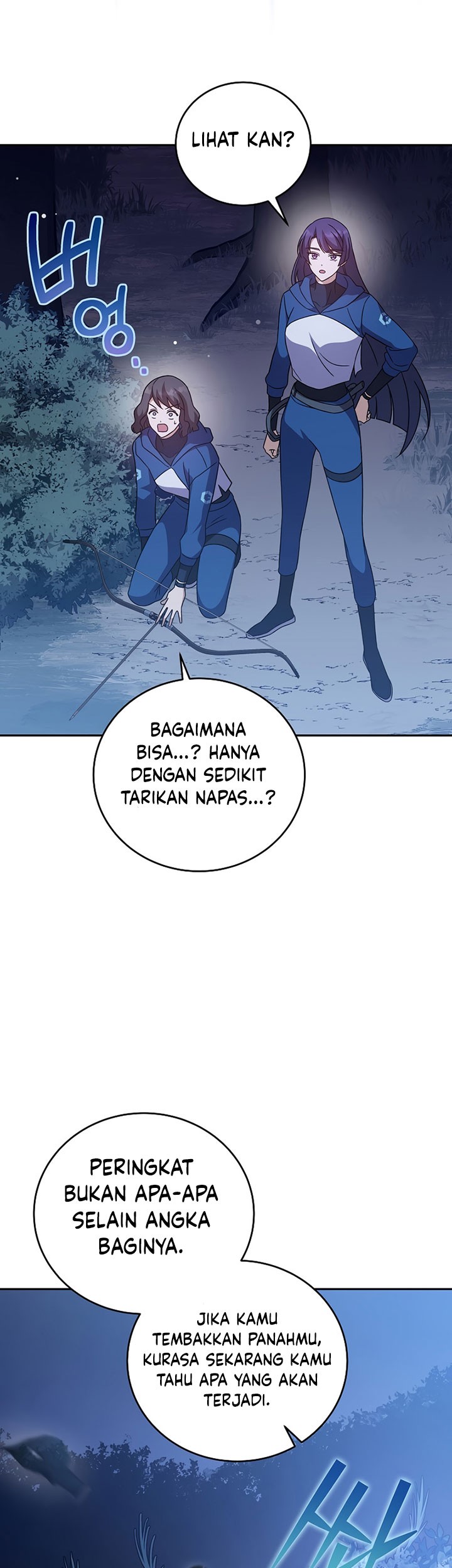 The Novel’s Extra (Remake) Chapter 52 - halaman 36