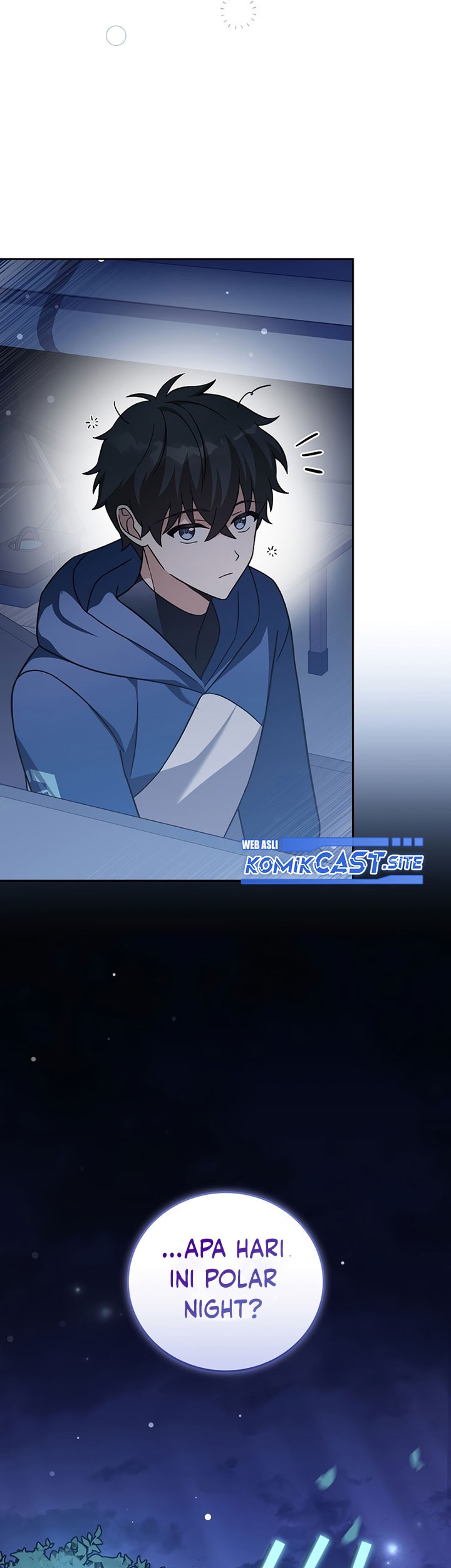 The Novel’s Extra (Remake) Chapter 52 - halaman 4