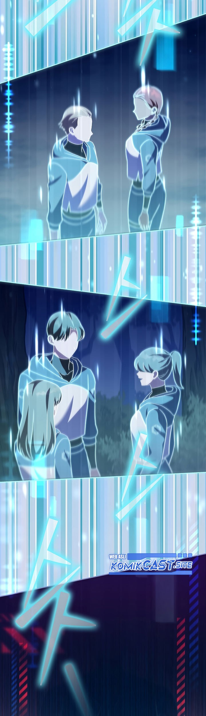 The Novel’s Extra (Remake) Chapter 52 - halaman 46