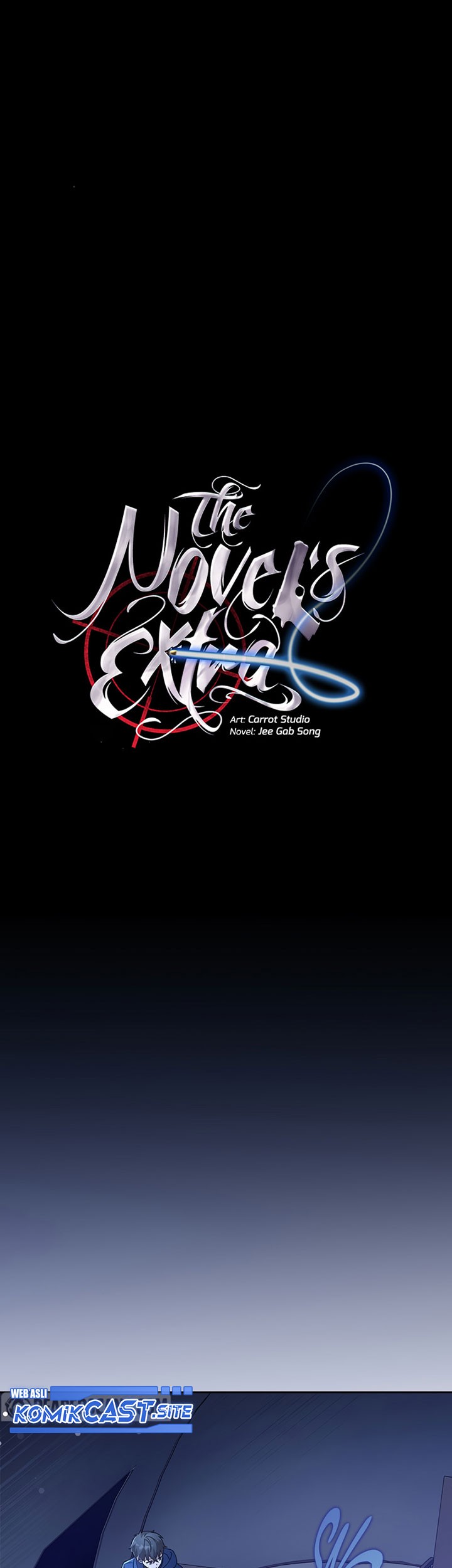 The Novel’s Extra (Remake) Chapter 52 - halaman 6