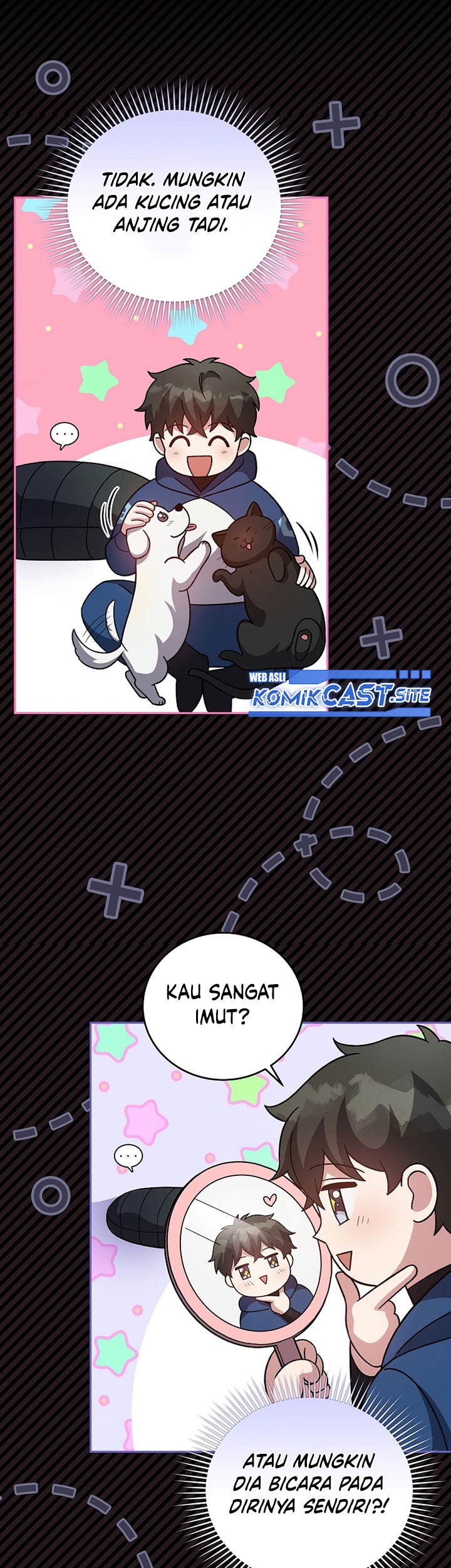 The Novel’s Extra (Remake) Chapter 52 - halaman 68