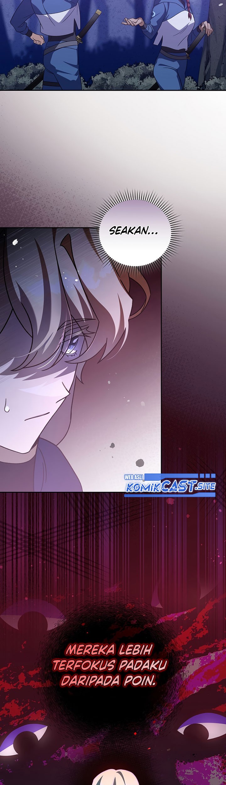 The Novel’s Extra (Remake) Chapter 53 - halaman 10