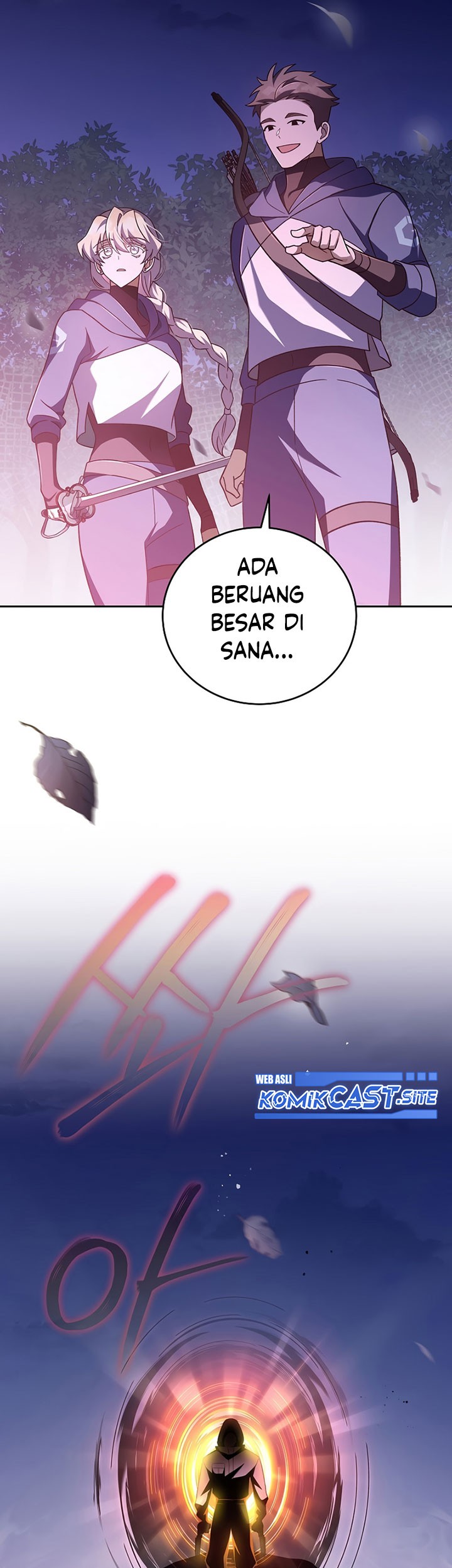 The Novel’s Extra (Remake) Chapter 53 - halaman 20