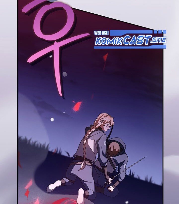 The Novel’s Extra (Remake) Chapter 53 - halaman 27